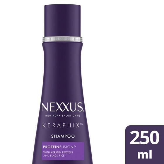 Imagem de Shampoo Nexxus Keraphix Complete Regeneration sem Silicone 250ml