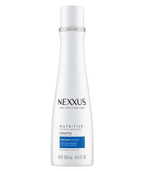 Imagem de Shampoo Nexxus Nutritive Ultimate Moisture 250ml