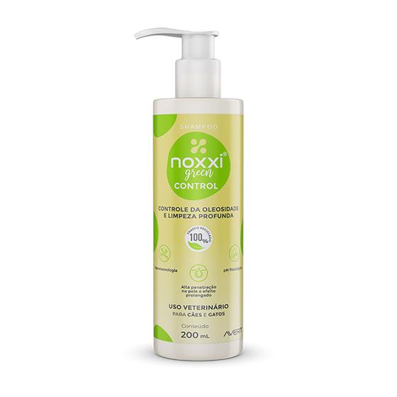 Imagem de Shampoo Noxxi Control Avert 200 Ml
