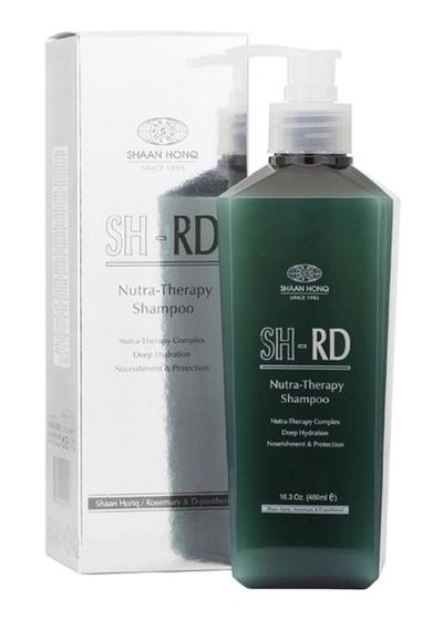 Imagem de Shampoo NPPE SH-RD Nutra-Therapy 480 ml