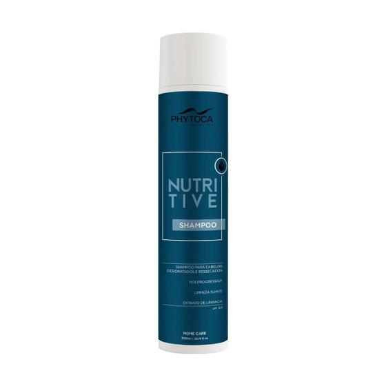 Imagem de Shampoo Nutritive 300ml