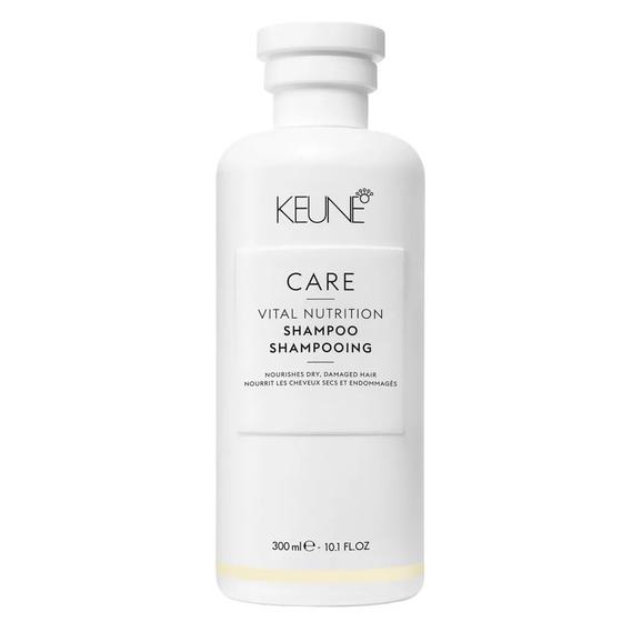 Imagem de Shampoo Nutritivo Keune Care Vital Nutrition 300ml