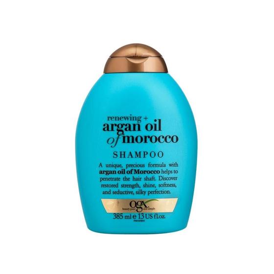 ARGAN OIL OF MOROCCO 385 ML