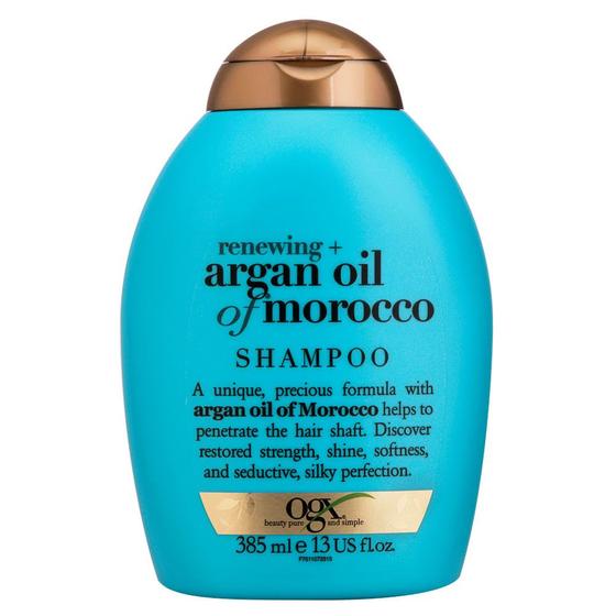 Imagem de Shampoo Ogx Argan Oil Of Morocco 385ml