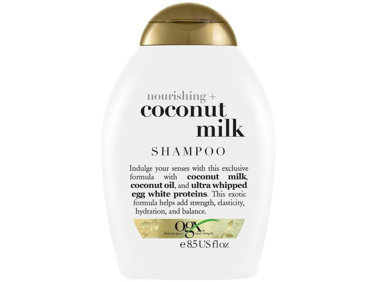 Imagem de Shampoo Ogx Coconut Milk 