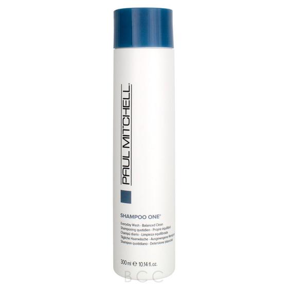 Imagem de SHAMPOO ONE 300ml