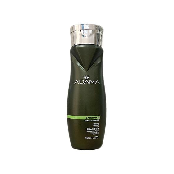 Imagem de Shampoo Orgânico Plus 350ml  Bio Restore