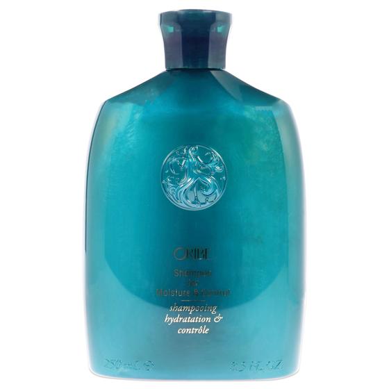 Imagem de Shampoo Oribe Moisture Control Unissex 250ml