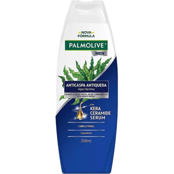 Imagem de Shampoo Palmolive Men Anticaspa Antiqueda 350ml