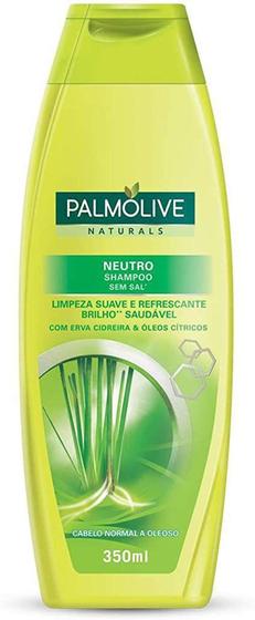Imagem de Shampoo palmolive neutro - UTENSILIOS