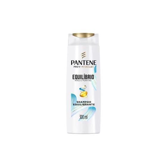 Imagem de Shampoo Pantene 300ml Equilíbrio