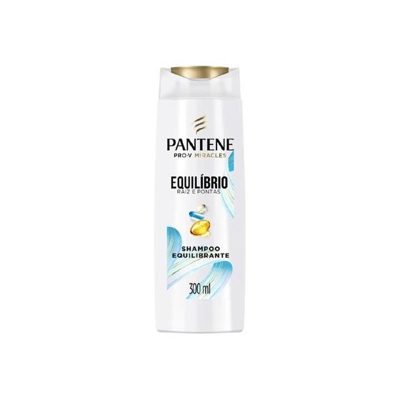 Imagem de Shampoo Pantene Equilibrio Com 300Ml