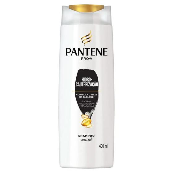 Imagem de Shampoo Pantene Hidro Cauterização 400ml