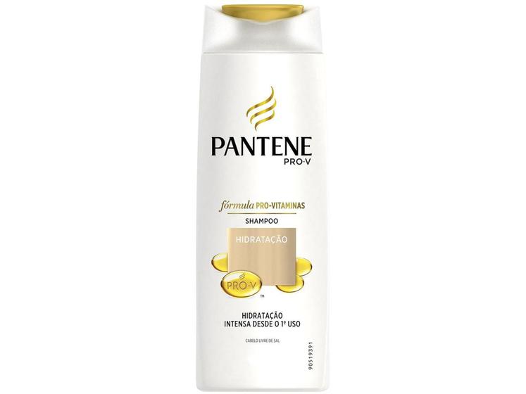 Imagem de Shampoo Pantene Pro-V Hidratação - 400ml