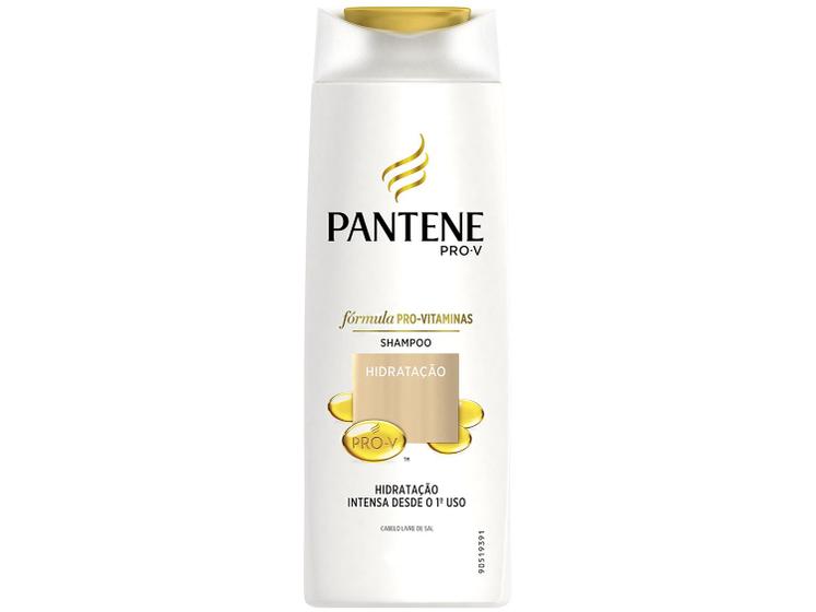 Imagem de Shampoo Pantene Pro-V Hidratação