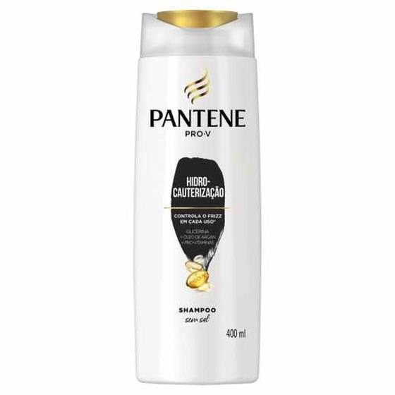 Imagem de Shampoo Pantene Pro-V Hidro-Cauterização 400ml