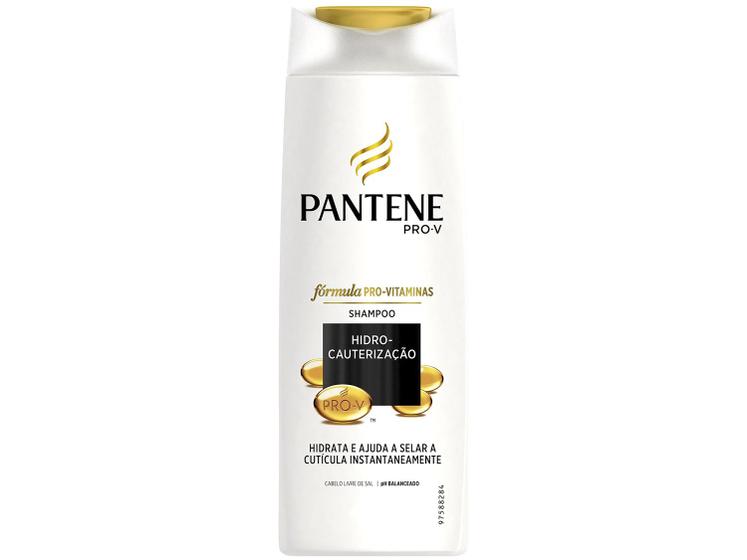 Imagem de Shampoo Pantene Pro-V Hidro-Cauterização