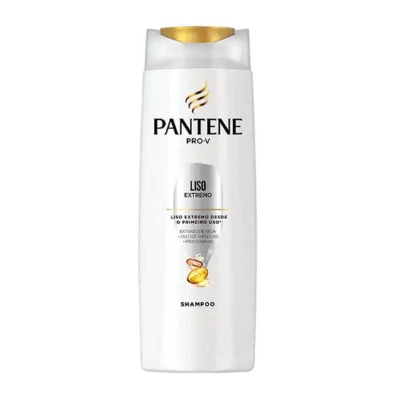 Imagem de Shampoo Pantene Pro-v Liso Extremo 750ml