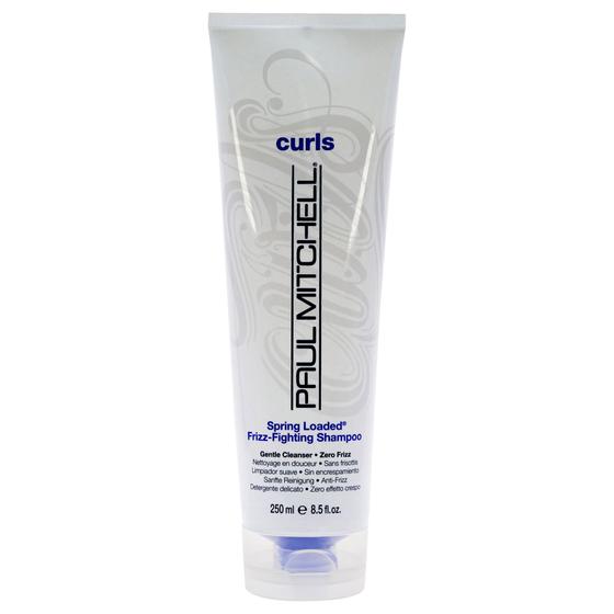 Imagem de Shampoo Paul Mitchell Curls Spring Loaded Frizz Fighting