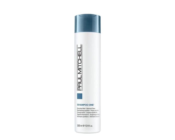 Imagem de Shampoo Paul Mitchell One Balanced Clean 300ml