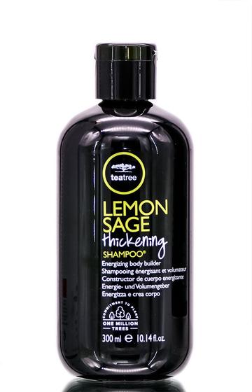 Imagem de Shampoo Paul Mitchell Tea Tree Limão Sálvia Espessante 300ml