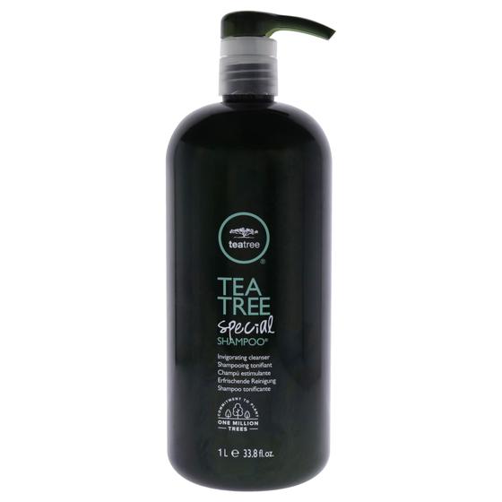 Imagem de Shampoo Paul Mitchell Tea Tree Special 1L - Unissex