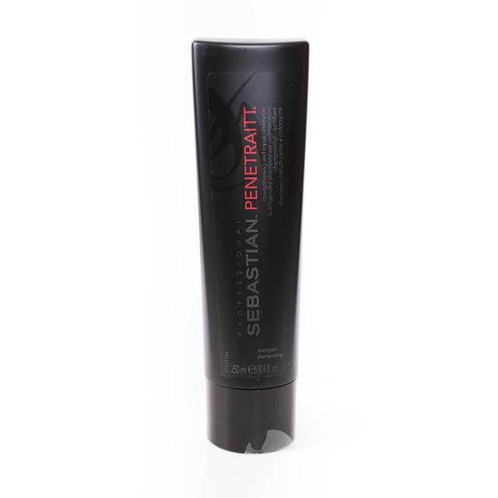 Imagem de Shampoo Penetraitt Sebastian 250 Ml