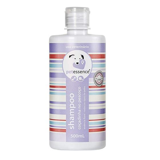 Imagem de Shampoo Pet Essence Coçadinha no Pescoço 500ml