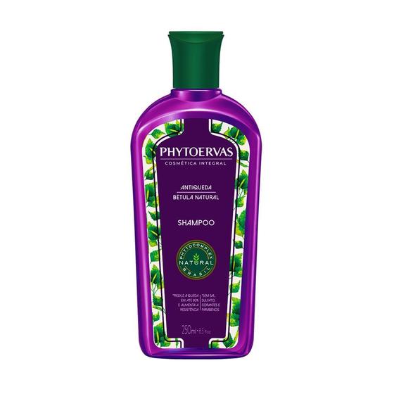 Imagem de Shampoo Phyto Antiqueda - 250ml