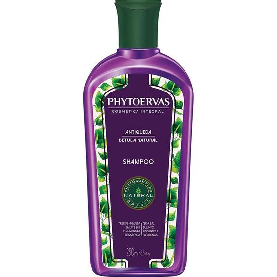 Imagem de Shampoo Phytoervas Antiqueda 250ml