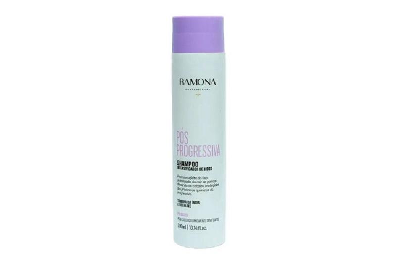 Imagem de Shampoo Pós Progressiva 300ml - Ramona Professional