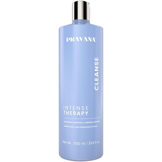 Imagem de Shampoo Pravana Intense Therapy Cleanse 1L