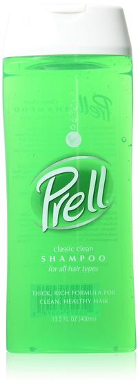 Imagem de Shampoo Prell