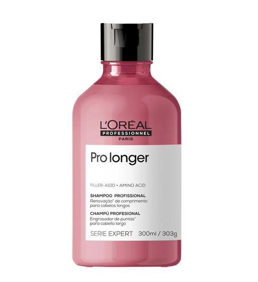 Imagem de Shampoo Pro Longer Loreal Professionnel Serie Expert 300ml