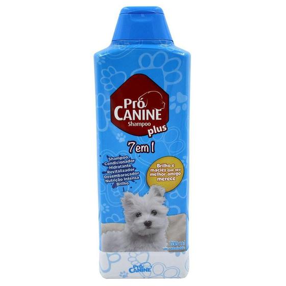 Imagem de Shampoo ProCanine 7 Em 1 700 Ml