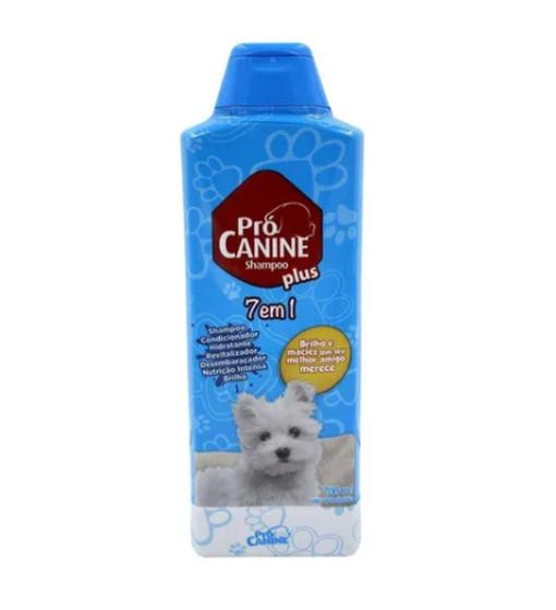 Imagem de Shampoo Procanine 7 Em 1 700 Ml