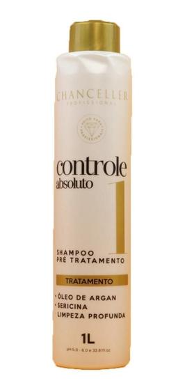 Imagem de Shampoo Profissional Limpeza Profunda Anti Resíduos