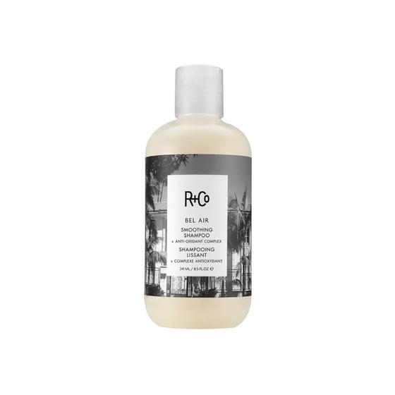 Imagem de Shampoo R+Co Bel Air - Suavizante, Antioxidante e Vegano (250ml)