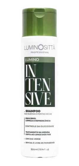 Imagem de Shampoo Raiz Oleosas 300 Ml - Luminosittà