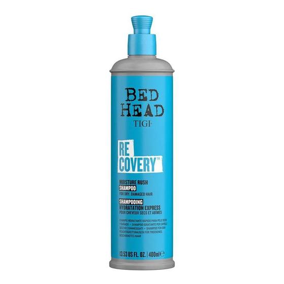 Imagem de Shampoo Recovery Bed Head 400ml