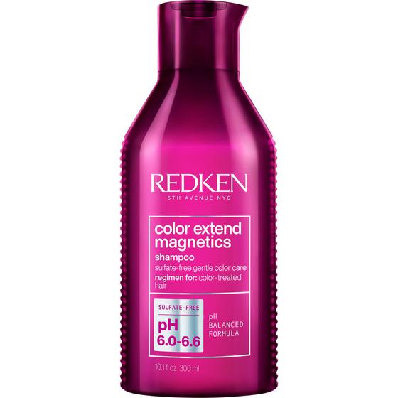 Imagem de Shampoo Redken Color Extend Magnetics - Para Cabelos Tingidos