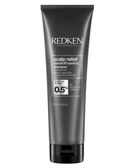 Imagem de Shampoo Redken Scalp Relief Dandruff Control 250mL