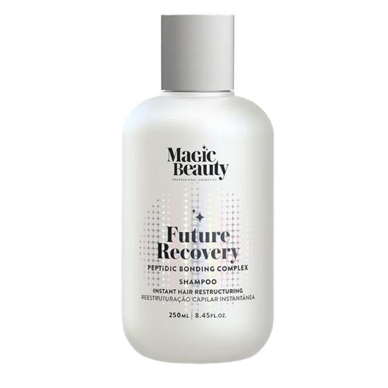 Imagem de Shampoo Reestruturação Future Recovery  Magic Beauty