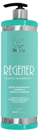 Imagem de Shampoo Regenerador REGENER 300ml