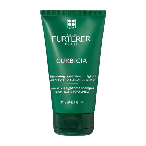 Imagem de Shampoo Rene Furterer Curbicia Purifying Ritual Normalizing