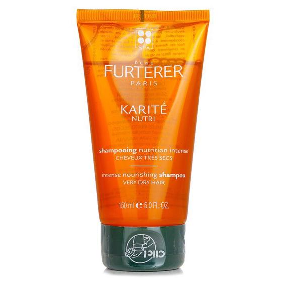 Imagem de Shampoo Rene Furterer Karite Nutri de Nutrição Intensa 150mL