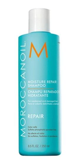 Imagem de Shampoo Reparador Hidratante Repair Moroccanoil 250ml