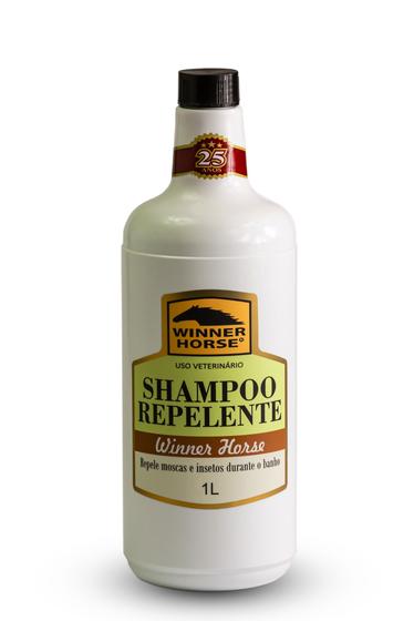 Imagem de Shampoo Repelente Winner Horse 1 litro