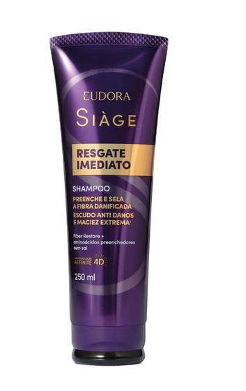 Imagem de Shampoo Resgate Imediato 250ml