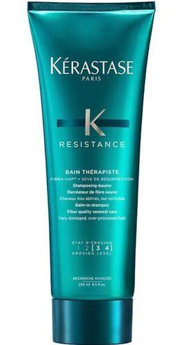 Imagem de Shampoo Resistance Bain Therapiste 250ml 